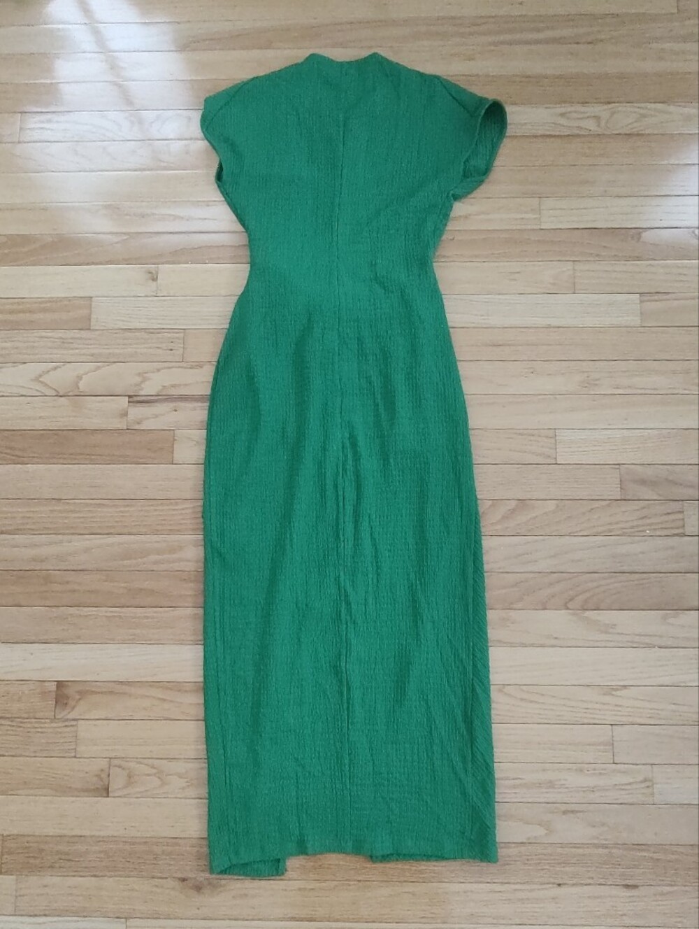 ASTR The Label knit wrap midi dress XS - Picture 6 of 8